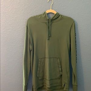 Abercrombie and Fitch hoodie